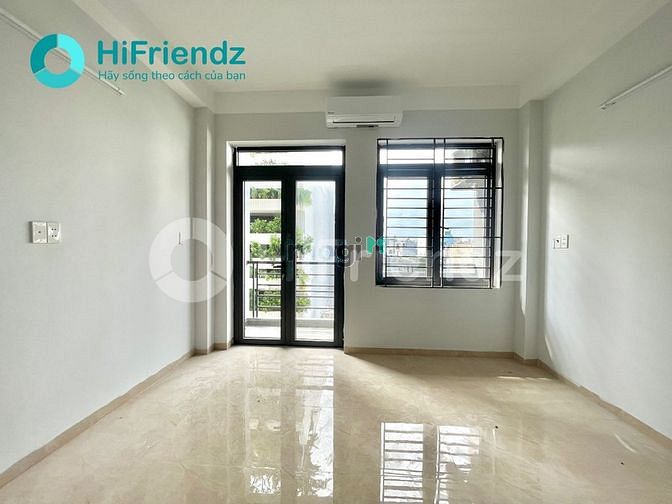 Hình ảnh Duplex Studio Full Nội Thất 35m2