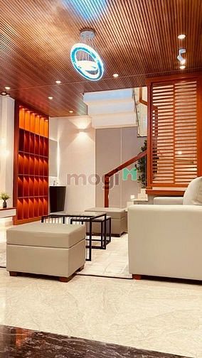 Hình ảnh HIẾM! Mặt tiền Mạc Đỉnh Chi, Quận 1. 129m2 - sẵn 3 tầng, nở hậu. 25 tỷ