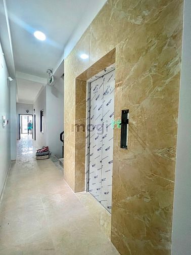 Hình ảnh Duplex Studio Full Nội Thất 35m2