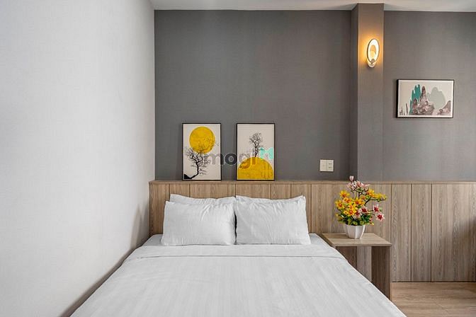 Hình ảnh Cho thuê Trang Chủ MB66.COM / Đăng Ký Tặng 66K Studio Q1, gần trường đại học Văn Lang