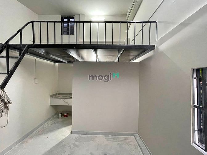 Hình ảnh Duplex Studio Full Nội Thất 35m2