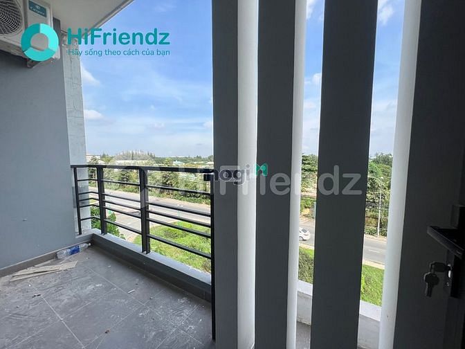 Hình ảnh Duplex Studio Full Nội Thất 35m2