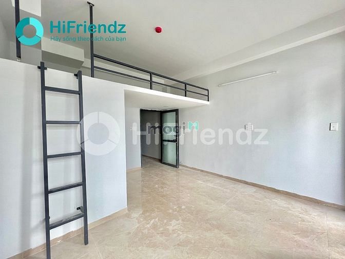 Hình ảnh Duplex Studio Full Nội Thất 35m2