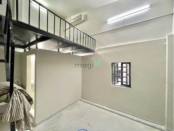 Hình ảnh Duplex Studio Full Nội Thất 35m2