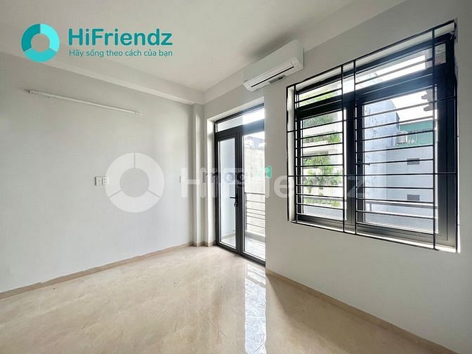 Hình ảnh Duplex Studio Full Nội Thất 35m2