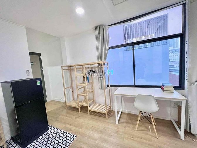 Hình ảnh Cho Thuê Căn Hộ Có NT Ở Đầu Nguyễn Thái Bình P4 Tân Bình
