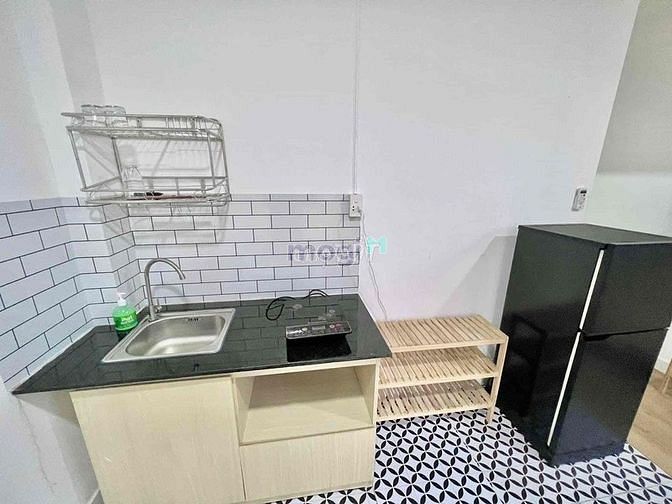 Hình ảnh Cho Thuê Căn Hộ Có NT Ở Đầu Nguyễn Thái Bình P4 Tân Bình