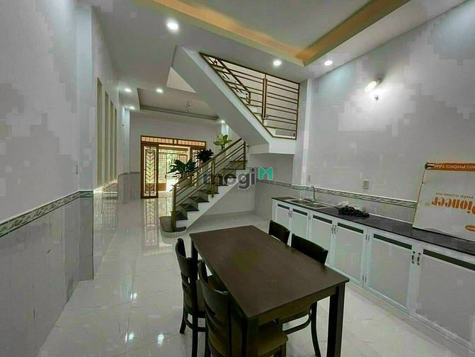 Hình ảnh Cho thuê nhà 184/12 Hoàng Hoa Thám quận Bình Thạnh