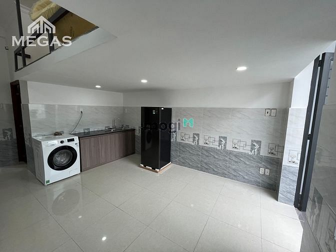 Hình ảnh Cho thuê phòng full nội thất ngay Lotte mart Gò Vấp