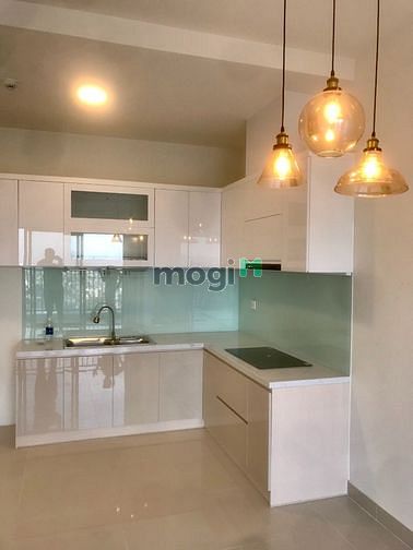 Hình ảnh 3 Mb6623 nạp rút nhanh chóng 2PN Nội thất cơ bản cho thuê The Sun Avenue: bếp rèm máy lạnh