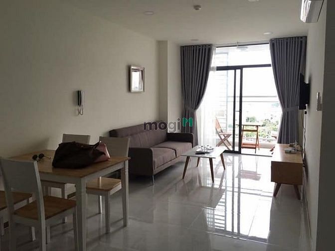 Hình ảnh Giá xăng tăng bán CH 𝐑𝐈𝐕𝐀 𝐏𝐀𝐑𝐊 Q.4, giá 2ty716, 74m2, 2pn 2wc