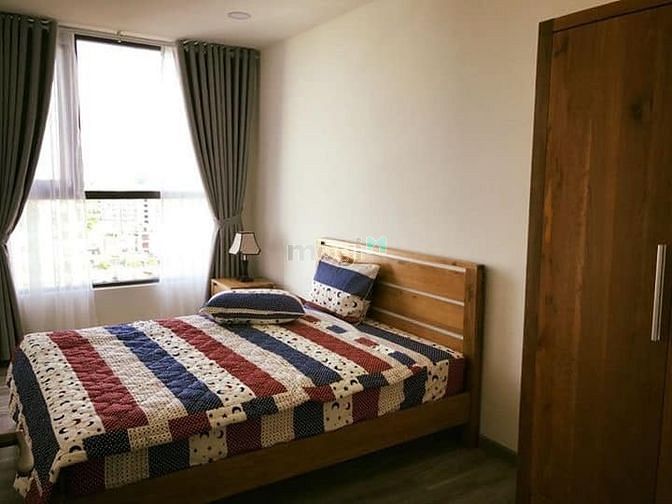 Hình ảnh Giá xăng tăng bán CH 𝐑𝐈𝐕𝐀 𝐏𝐀𝐑𝐊 Q.4, giá 2ty716, 74m2, 2pn 2wc