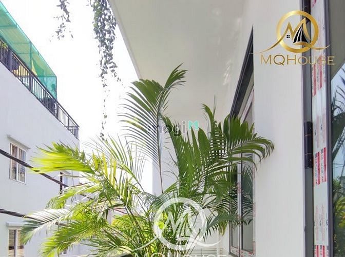 Hình ảnh Căn Hộ Studio Ban Công Full Nội Thất Tân Phú