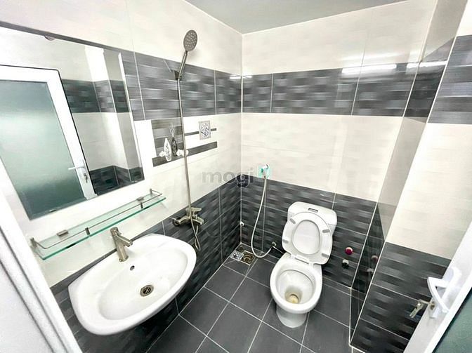 Hình ảnh Duplex Giá Hạt Dẻ Cho Cả Nhà Là Đât