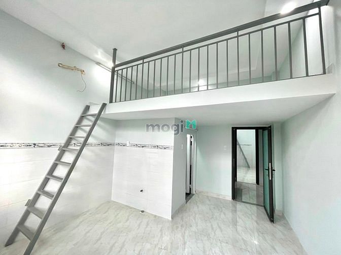 Hình ảnh Duplex Giá Hạt Dẻ Cho Cả Nhà Là Đât
