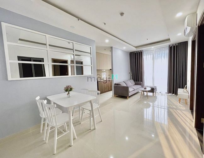 Hình ảnh Cho thuê CH BOULEVARD Q7 Full nội thất 💖