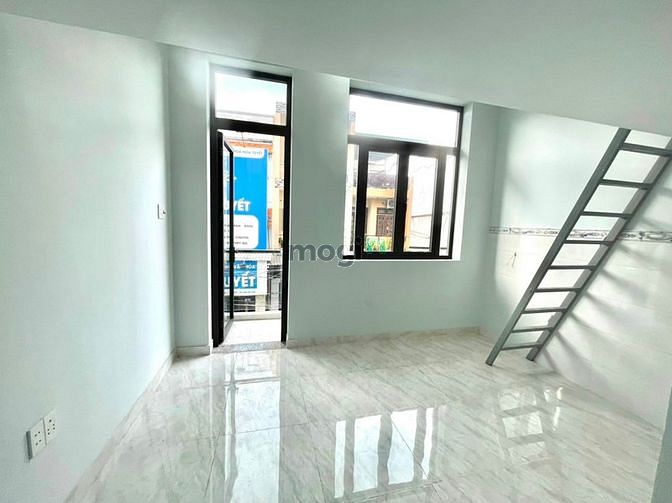 Hình ảnh Duplex Giá Hạt Dẻ Cho Cả Nhà Là Đât