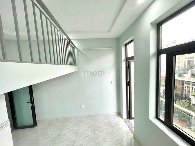 Hình ảnh Duplex Giá Hạt Dẻ Cho Cả Nhà Là Đât