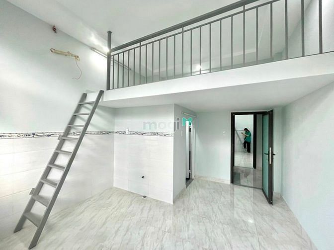 Hình ảnh Duplex Giá Hạt Dẻ Cho Cả Nhà Là Đât