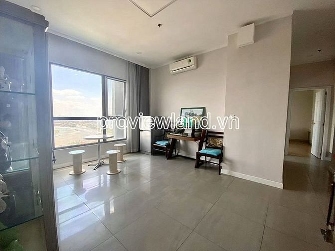 Hình ảnh Bán căn Duplex Masteri Thảo Điền tháp T2 có 2 tần 3PN, 160m2 pháp lý