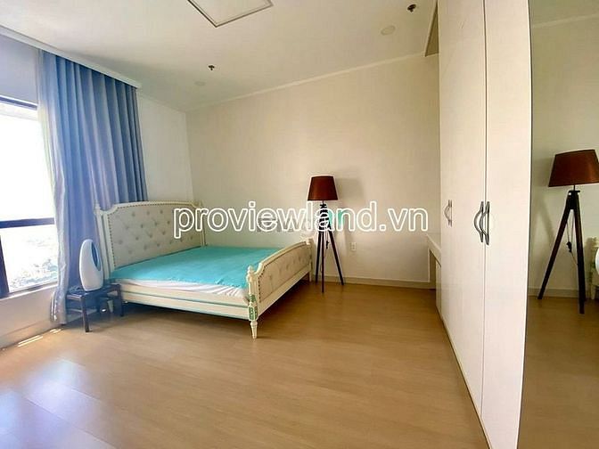 Hình ảnh Bán căn Duplex Masteri Thảo Điền tháp T2 có 2 tần 3PN, 160m2 pháp lý