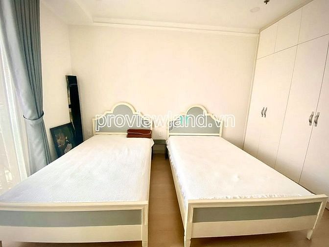 Hình ảnh Bán căn Duplex Masteri Thảo Điền tháp T2 có 2 tần 3PN, 160m2 pháp lý
