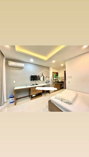 Hình ảnh Mb6623 nạp rút nhanh chóng cao cấp 1PN gần chợ Tân Định - Quận 3