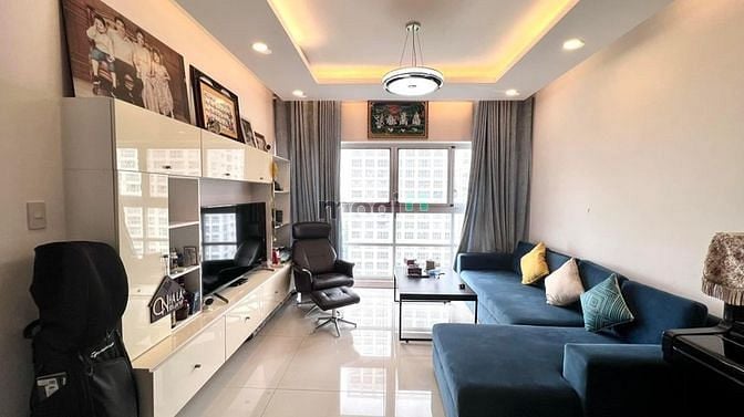 Hình ảnh Cho thuê CHCC Happy Valley, PMH, Q7 nhà đẹp vào ở ngay