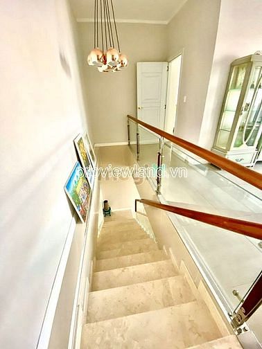 Hình ảnh Bán căn Duplex Masteri Thảo Điền tháp T2 có 2 tần 3PN, 160m2 pháp lý