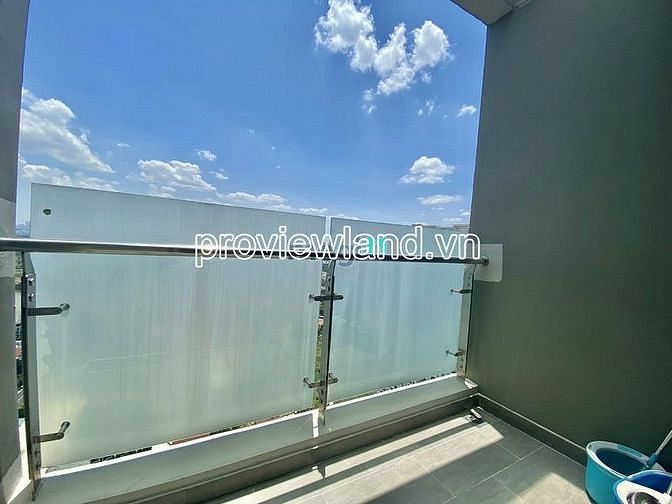 Hình ảnh Bán căn Duplex Masteri Thảo Điền tháp T2 có 2 tần 3PN, 160m2 pháp lý
