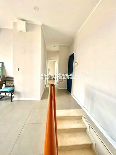 Hình ảnh Bán căn Duplex Masteri Thảo Điền tháp T2 có 2 tần 3PN, 160m2 pháp lý