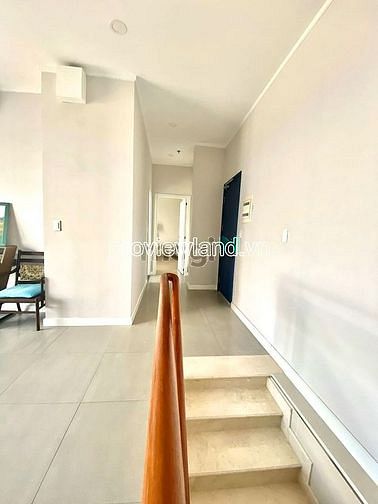Hình ảnh Bán căn Duplex Masteri Thảo Điền tháp T2 có 2 tần 3PN, 160m2 pháp lý
