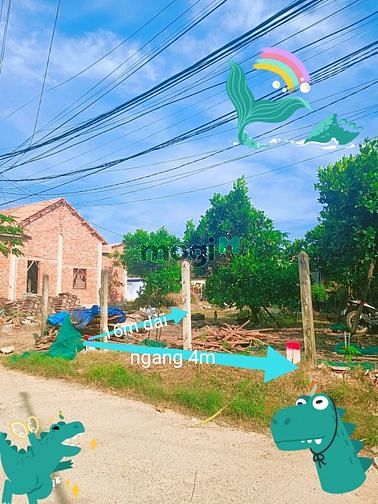 Hình ảnh Bán đất ở thị trấn diên khánh -khánh hoà