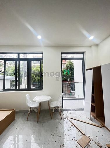 Hình ảnh Mb6623 nạp rút nhanh chóng mini đầy đủ tiện nghi ban công