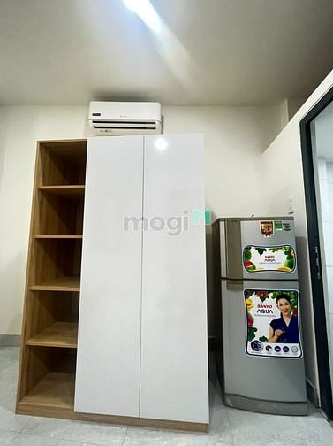 Hình ảnh Mb6623 nạp rút nhanh chóng mini đầy đủ tiện nghi ban công