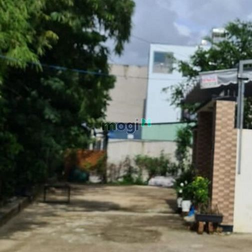 Hình ảnh Bán Đất Nguyễn Ảnh Thủ 65M2 P.Hiệp Thành Quận 12 Nhỉnh 3 Tỷ