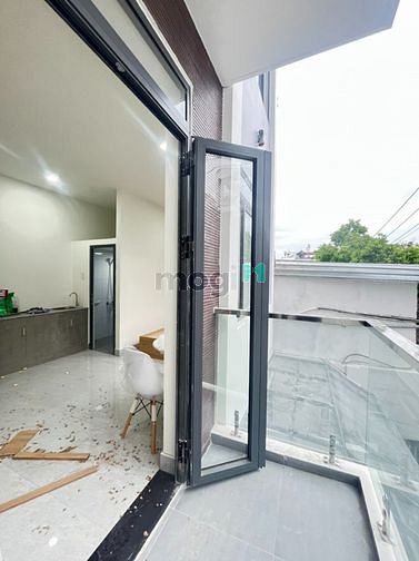 Hình ảnh Mb6623 nạp rút nhanh chóng mini đầy đủ tiện nghi ban công