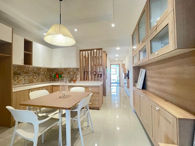Hình ảnh Căn Hộ 1PN- 2PN full Nt gần PMH Crescent Mall cầu Ánh Sao🌈