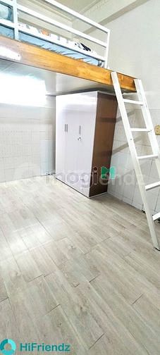 Hình ảnh CHDV mới_ngã bảy Lý Thái Tổ_đối diện huflit cs4