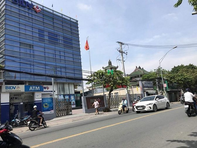 Hình ảnh 🏠🏠Bán Nhà, Bình Chiểu , Bình Chiểu,Thủ Đức, 62m2,Giá 3tỷ 2