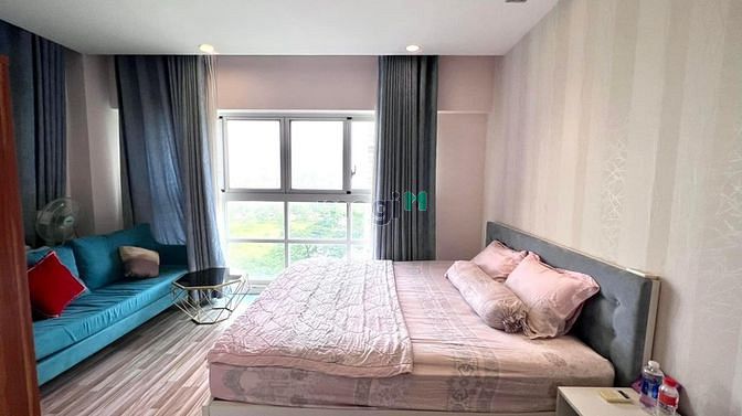Hình ảnh Cho thuê CHCC Happy Valley, PMH, Q7 nhà đẹp vào ở ngay