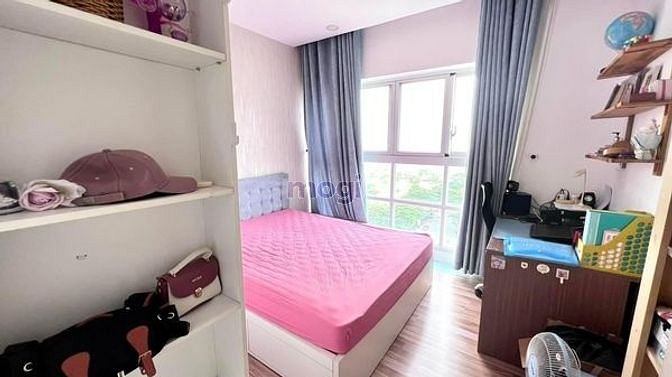 Hình ảnh Cho thuê CHCC Happy Valley, PMH, Q7 nhà đẹp vào ở ngay