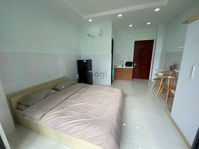 Hình ảnh Cho thuê Trang Chủ MB66.COM / Đăng Ký Tặng 66K studio Bình Thạnh, gần trường Đại học Hutech