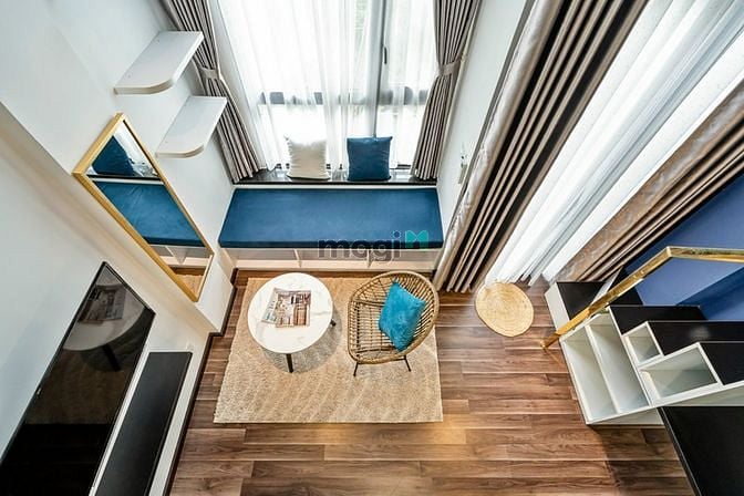 Hình ảnh ✨ Luxury Duplex apartment for rent _ With great balcony and modern GYM