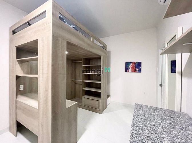 Hình ảnh Duplex-Full nội thất-Voucher 200k