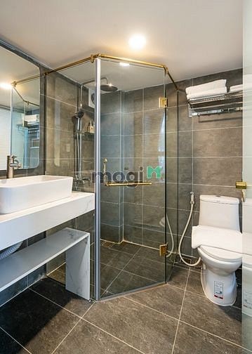 Hình ảnh ✨ Luxury Duplex apartment for rent _ With great balcony and modern GYM