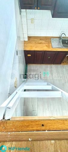 Hình ảnh CHDV mới_ngã bảy Lý Thái Tổ_đối diện huflit cs4