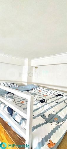 Hình ảnh CHDV mới_ngã bảy Lý Thái Tổ_đối diện huflit cs4