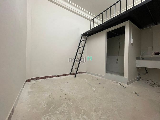 Hình ảnh Khai Trương Căn Hộ Duplex Tại Phố Ẩm Thực