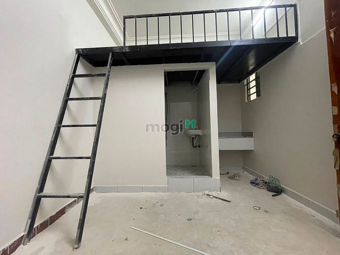Hình ảnh Khai Trương Căn Hộ Duplex Tại Phố Ẩm Thực
